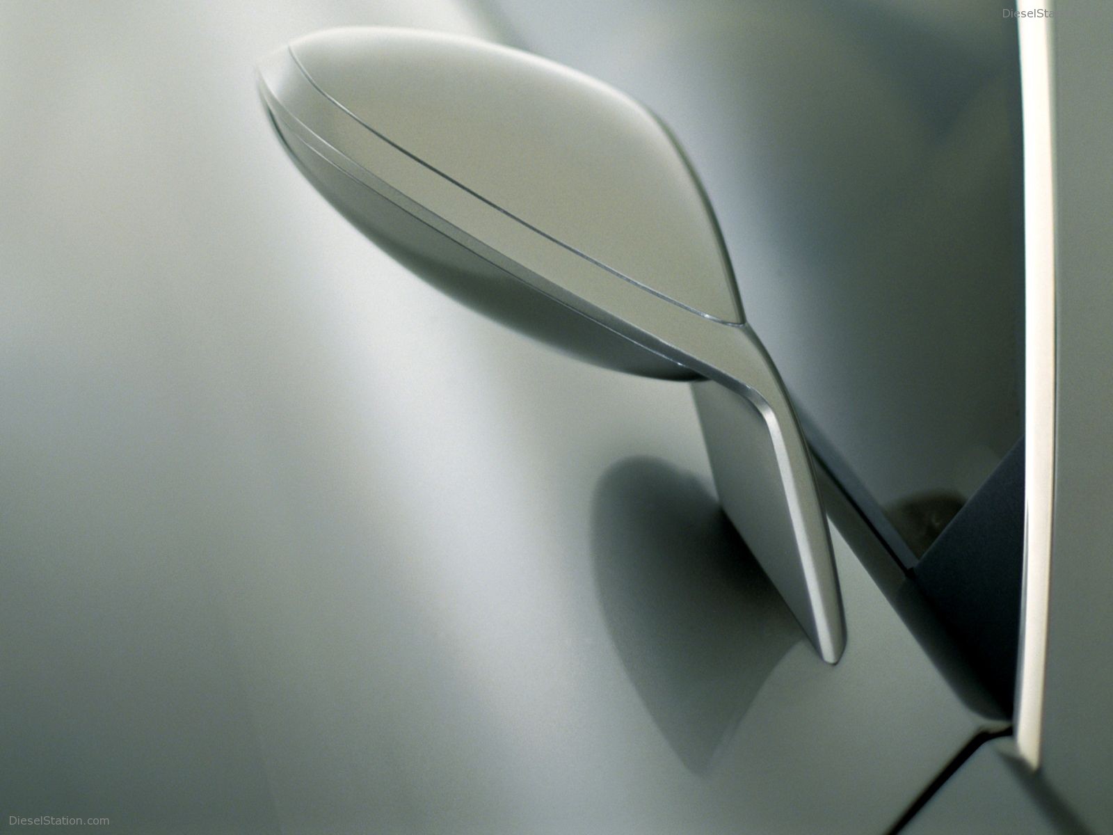 Jaguar R Coupe Concept